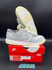 Nike Air Dunk Jumbo DV0821-100 sz. 9m/10.5w with original